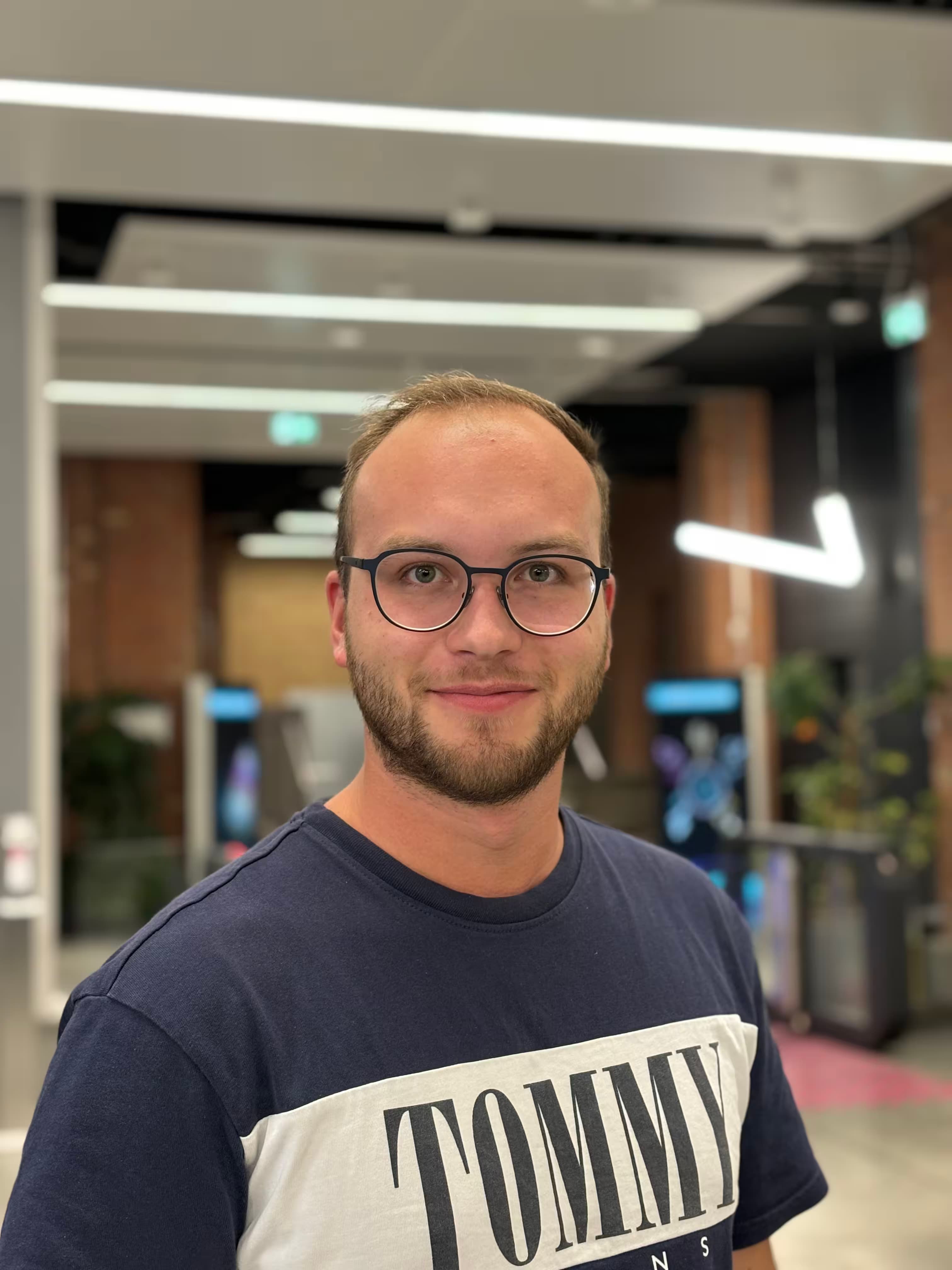 Jonas Götz
